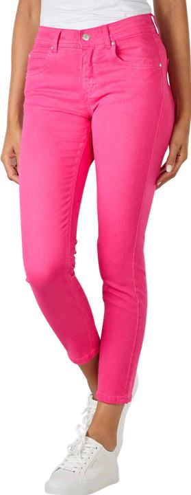 Actual product image Angels Ornella Jeans Authentic Cotton Hot Pink Used (26)