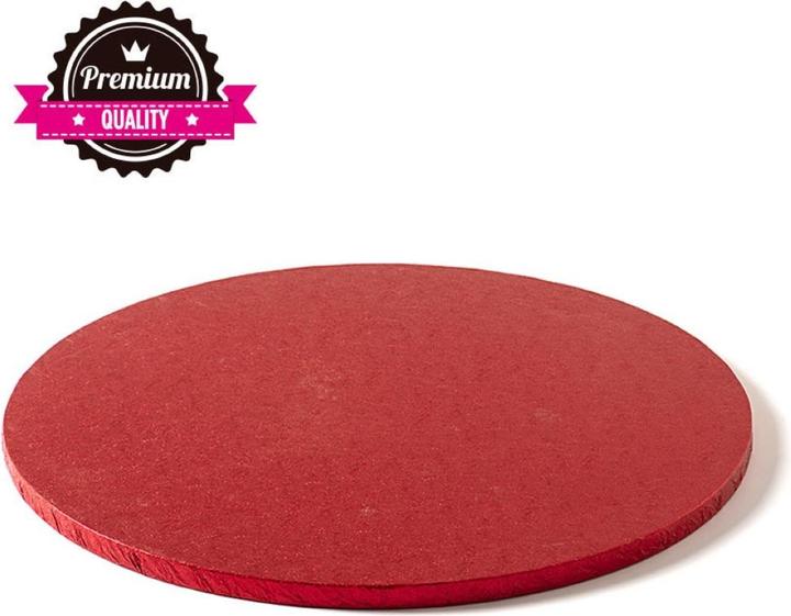 Produktbild Decora Tortenplatte