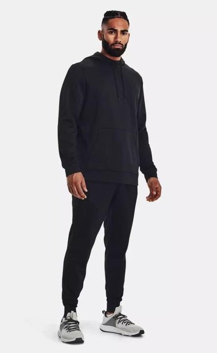 Produktbild Under Armour Fleece Kapuzenpullover Herren (S)