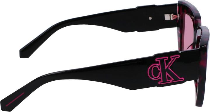 Actual product image Calvin Klein Jeans Sunglasses