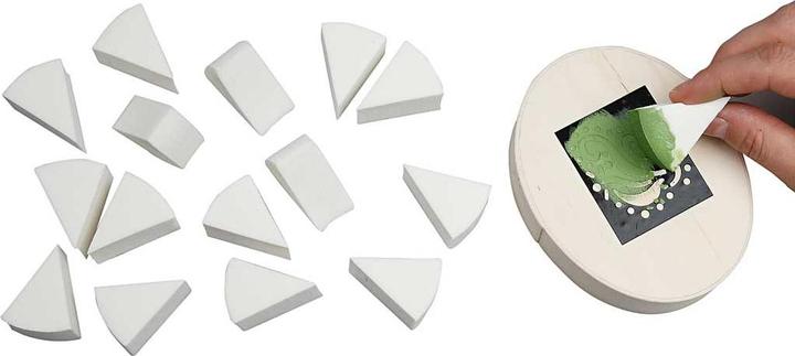 Creativ Company Sponges