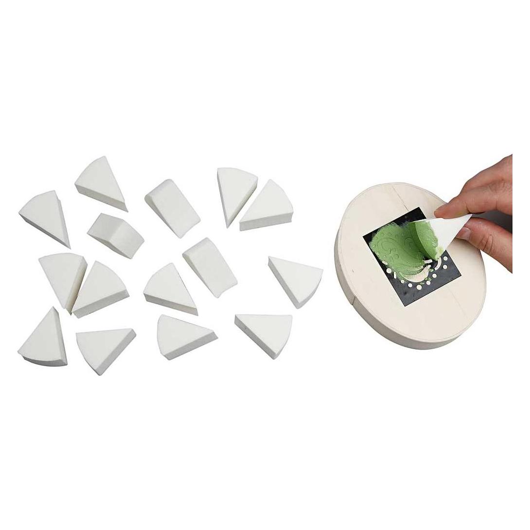 Creativ Company, Schilderij Accessoires, Sponges
