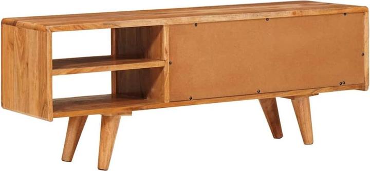 Actual product image vidaXL TV-Schränk (30 x 110 x 40 cm)