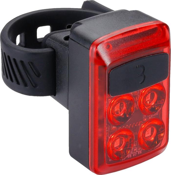 Actual product image BBB Slide (16 lm)