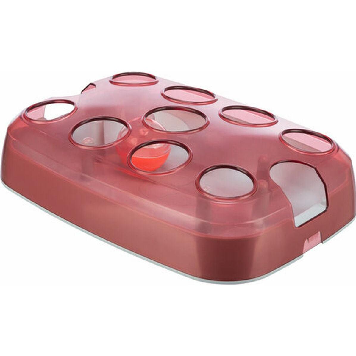 Comparer les prix de Jouet Trixie Cat Activity Soccer pour chat - 1 jouet