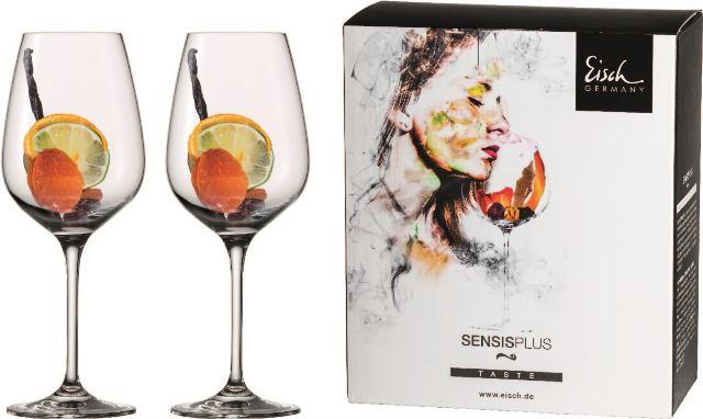 Produktbild Eisch Superior Weisswein 500/3 2er Pack (31 cl, 2 Gläser, Weissweingläser)