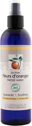 Produktbild Laboratoire du Haut-Ségala Bio Neroli Blütenwasser Spray (Gesichtswasser, 250 ml)