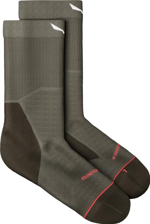 Actual product image Salewa Eagle Light Crew Sock (45 - 47)