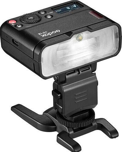 Immagine prodotto Godox MF 12 (Macroflash, Universale)