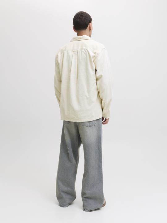 Immagine prodotto Jack & Jones Jjeperfect Corduroy Overshirt Ls Sn (S)