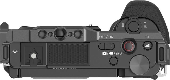 Actual product image SmallRig Cage with Grip Sony ZV-E10 3538 (Cage)