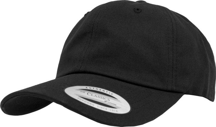 Produktbild Flexfit Low Profile Cotton Twill 3-Pack - 181489 (One Size)