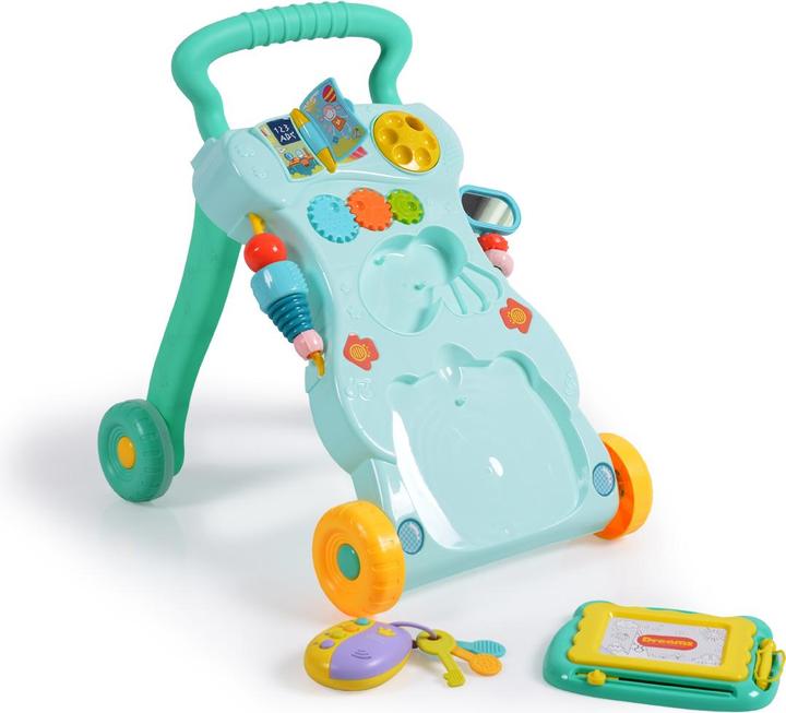 Image du produit Moni trotteur Dreams, centre de jeux