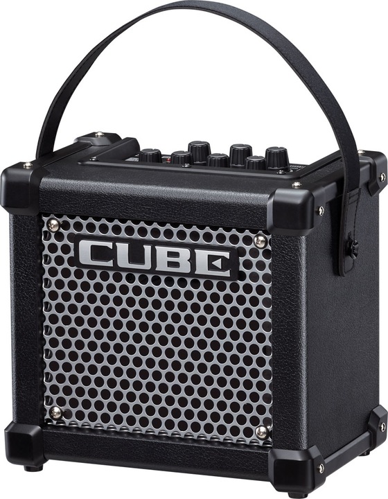 Produktbild Roland Micro Cube GX (Gitarre, 3 W)