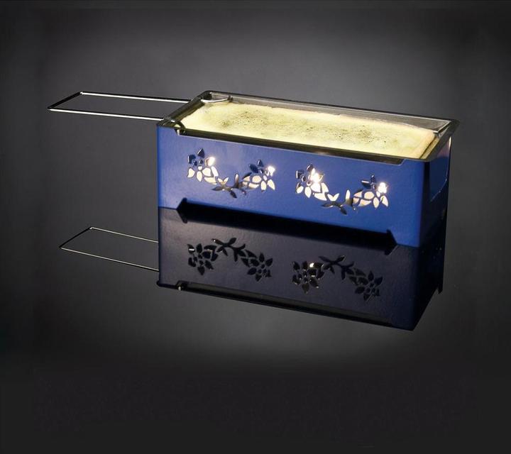 Produktbild Nouvel Raclette HÈeat Cheese! @home