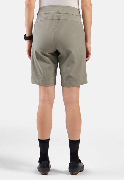 Produktbild Odlo Explorer Radshorts (46)