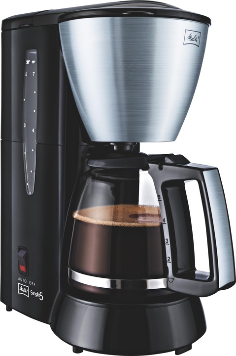 Melitta Singola 5 (Spina CH)