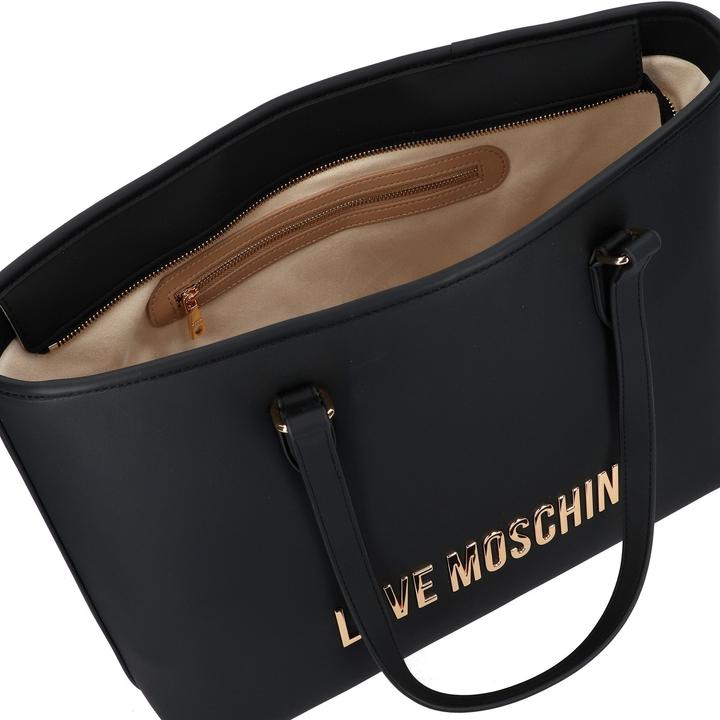 Produktbild Love Moschino Bold Love Shopper Tasche 38 cm (12 l)