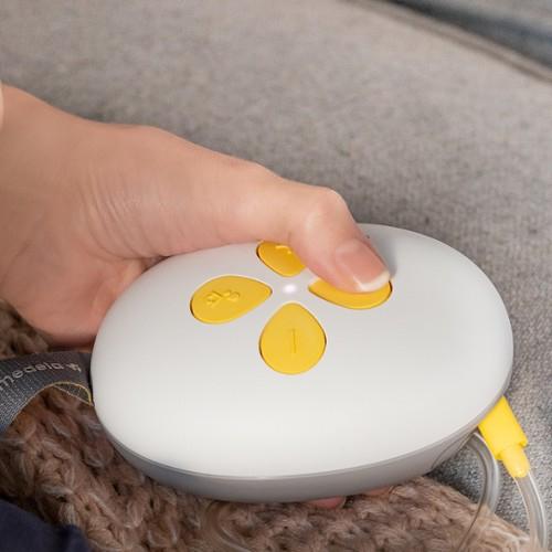 Productafbeelding Medela Nieuwe Solo Elektrische Enkele Borstkolf