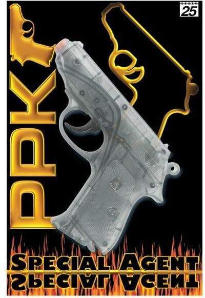 Image du produit Sohni-wicke Pistolet agent spécial PPK