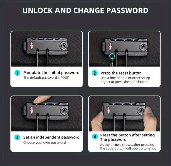 Immagine prodotto PhoneLook Zaino da viaggio (35 l)