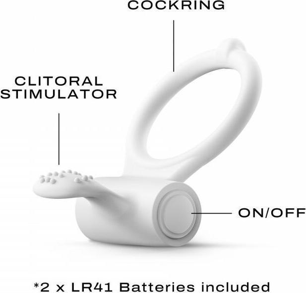 Produktbild Marc Dorcel Power Clit Phospho (3.50 cm)