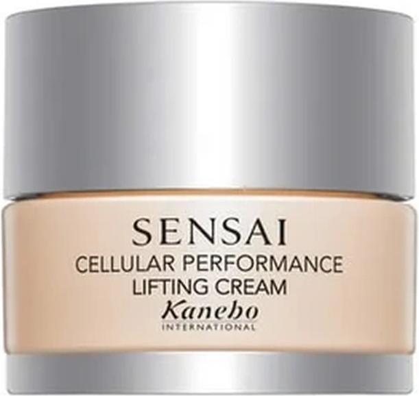 Actual product image Sensai Cellular Performance Lifting Cream (40 ml, Day cream)