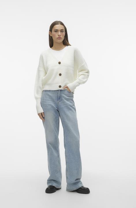 Image du produit Vero Moda Veste en tricot Veste en tricot (XS)