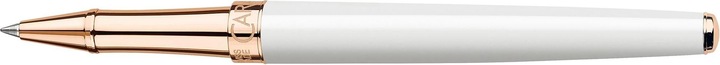 Produktbild Caran d'Ache Kugelschreiber Léman Slim (Gold, Weiss, 1 x)
