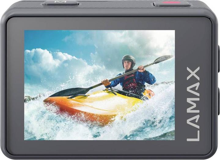 Produktbild Lamax X9.2 (60p, WLAN)