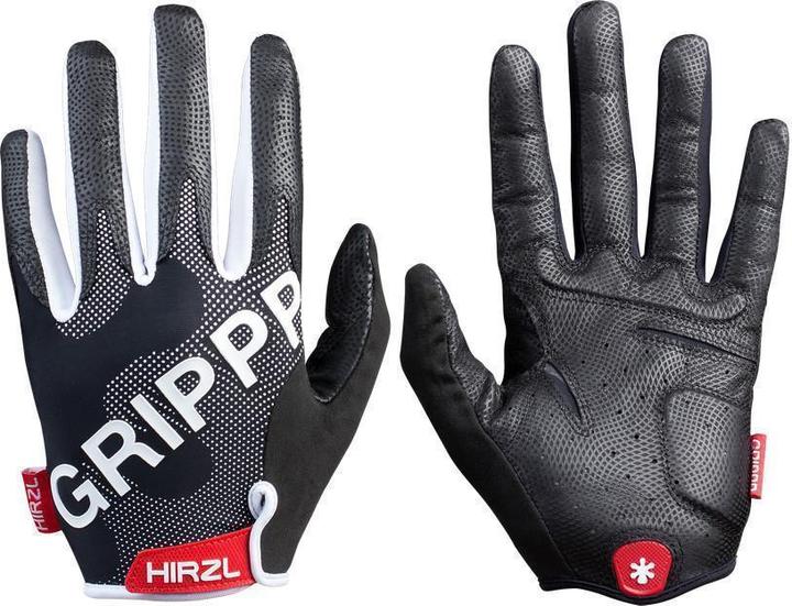 Produktbild Hirzl Handschuhe GRIPPP Tour 2.0 FF schwarz/weiss, XS (XS)