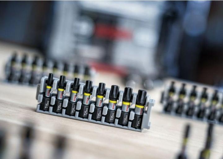 Productafbeelding Bosch Professional Zubehör PRO Torx slagbit (Zeskantbus TX)