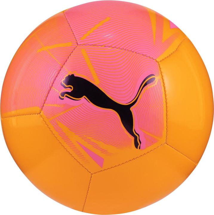 Heat Fire-Ravish-PUMA Nero