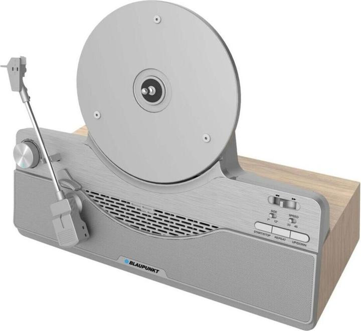 Blaupunkt VT100SL (Automatic)