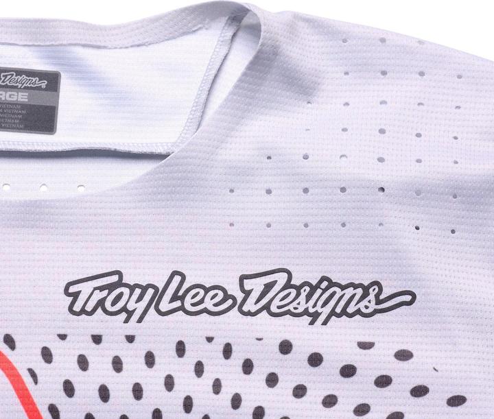 Produktbild Troy Lee Designs SE Pro Jersey, Vectra, chalk, M (M)
