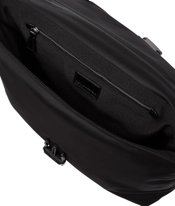 Immagine prodotto Karl Lagerfeld Borsa a Tracolla Uomo in Nylon Foderata Nero
