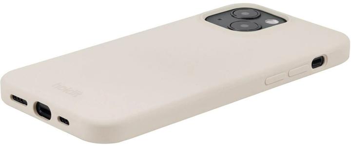 Actual product image Holdit Silicone Case (Apple iPhone 15)
