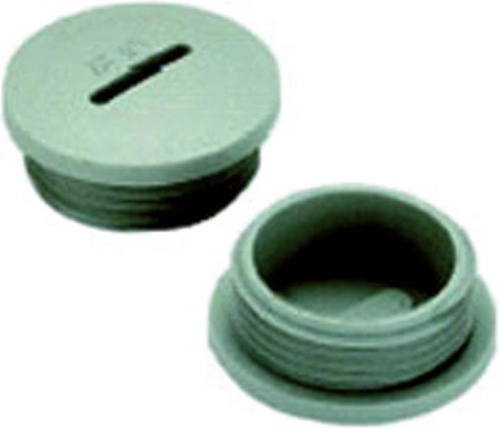 Produktbild Weidmüller Verschlussschraube M12 Polyami
