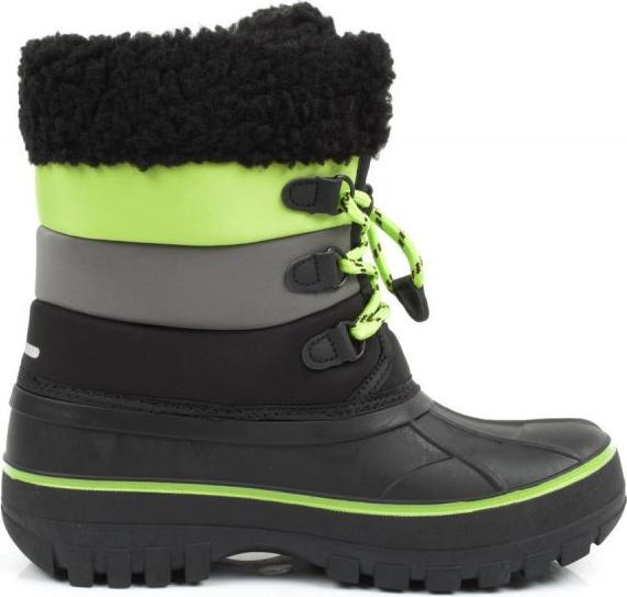 Image du produit Lee Cooper Buty dla dzieci czarno-limonkowe LCJ-24-44-2856K 34 (34)