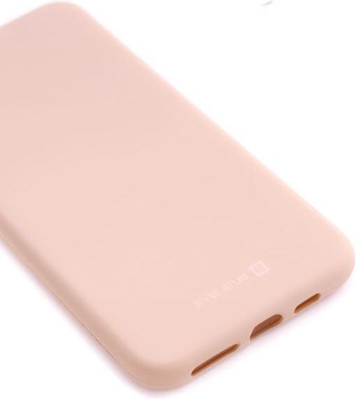 Immagine prodotto Evelatus Custodia in silicone per iPhone Xs MAX (Apple iPhone XS Max)