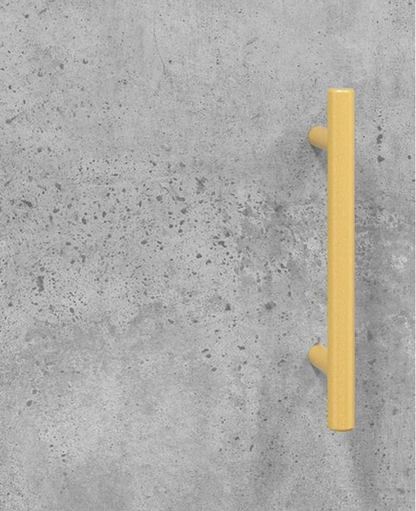 Image du produit vidaXL Highboard (69.50 x 31 x 115 cm)