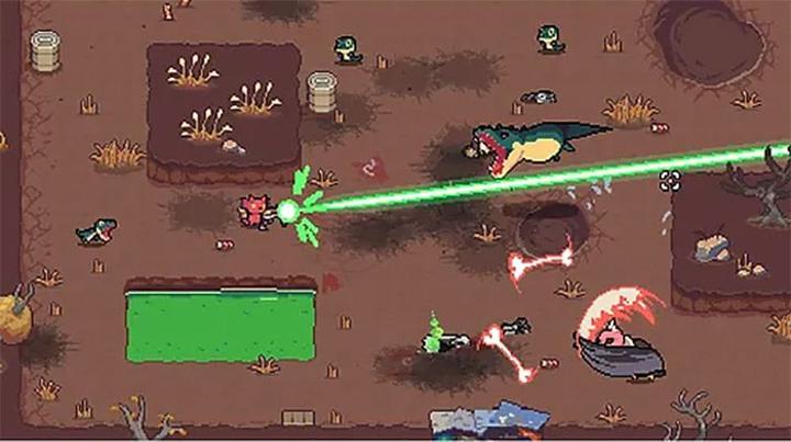 Produktbild Tesura AK-xolotl (PS5, EN)