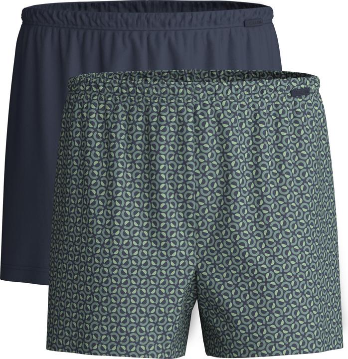 Produktbild Calida Cotton Special Boxershorts (XL, 2er Pack)