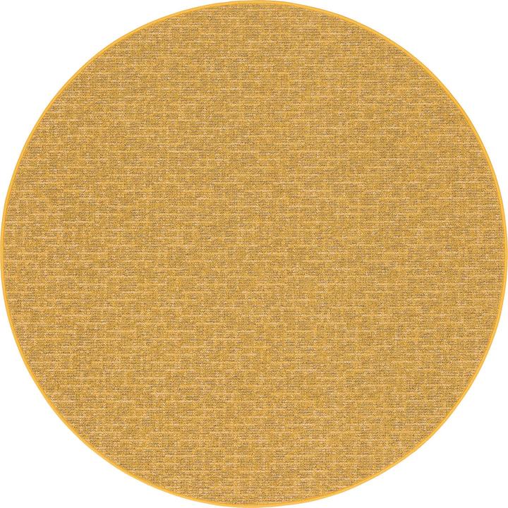 Produktbild Snapstyle Schlingen Designer Teppich Niva Rund (160 cm)