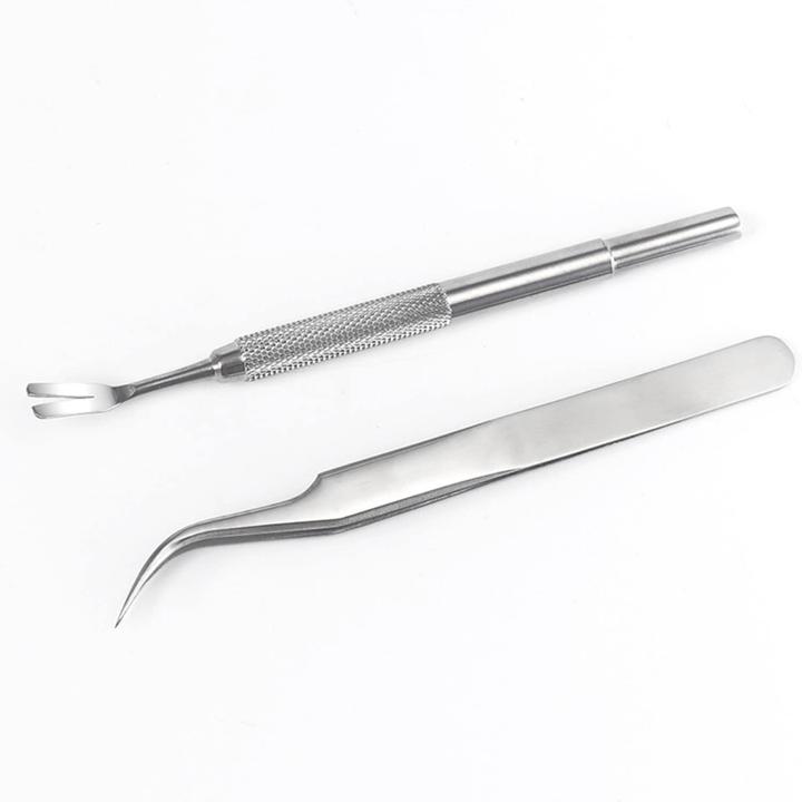 Image du produit Suba Zeckenzange