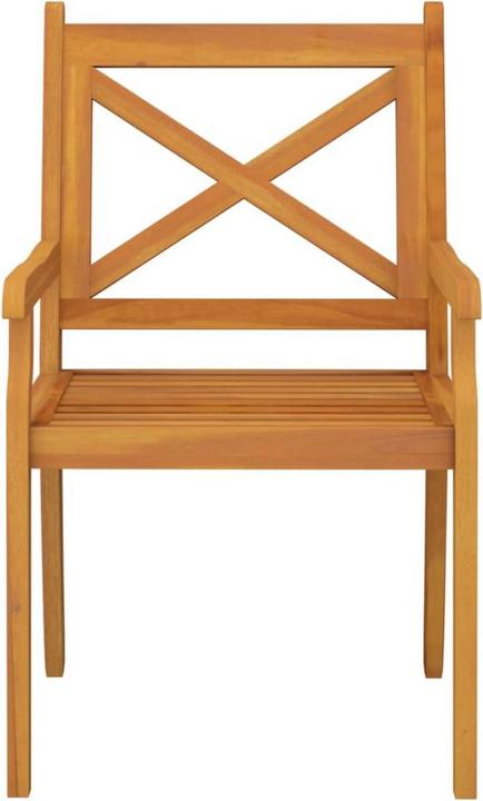 Produktbild vidaXL Essstuhl