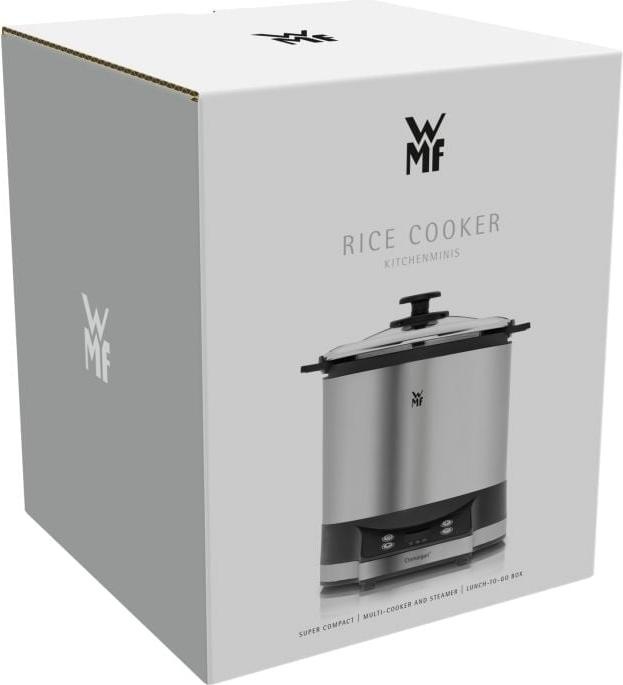 Actual product image WMF Kitchen Minis rice cooker