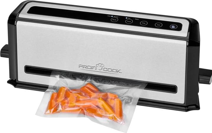 Produktbild Proficook Vakuumierer