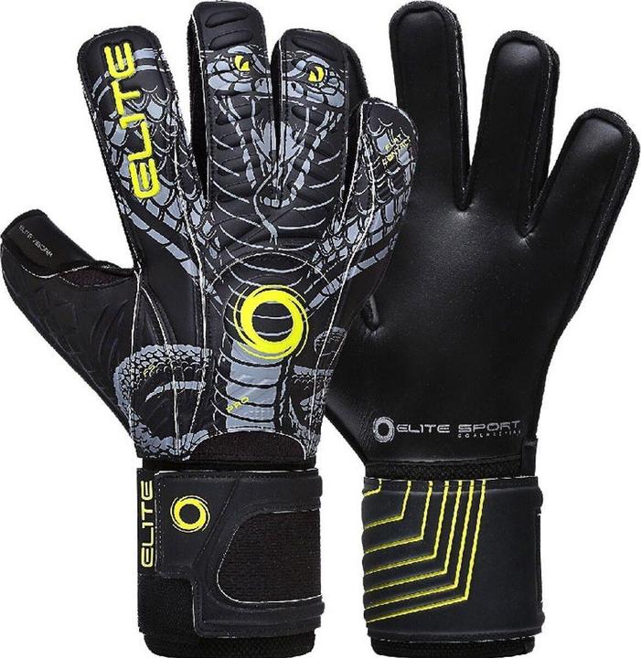 Produktbild Elite Torwarthandschuhe Vibora (11)