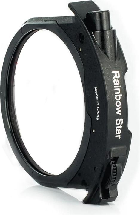 Meike MK EFTR RSS Rainbow Star Drop in Filter
